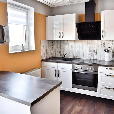 Lagunenstadt Am Haff 72 - Flip Appartamento
