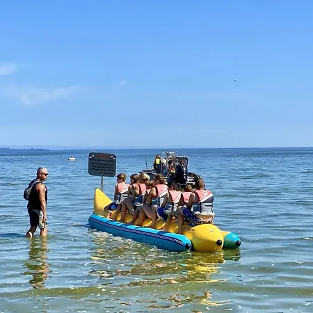 Appartamento Lagunenstadt Am Haff 72 - Flip