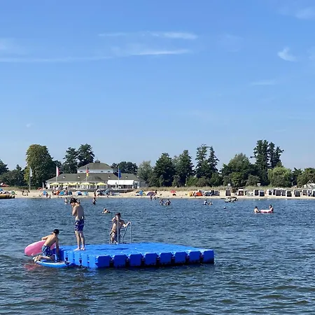 Lagunenstadt Am Haff 72 - Flip *