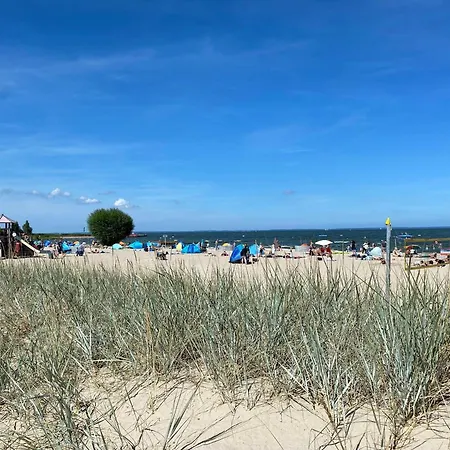 Lagunenstadt Am Haff 72 - Flip