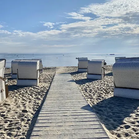 Lagunenstadt Am Haff 72 - Flip * Ueckermünde