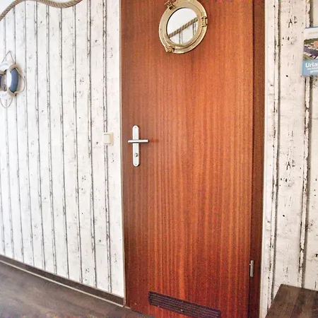 Lagunenstadt Am Haff 72 - Flip *