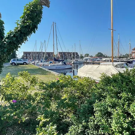 Appartamento Lagunenstadt Am Haff 72 - Flip *